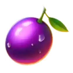 Symbol 04 Fruits, Coins & Claw