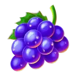 Symbol 02 Fruits, Coins & Claw