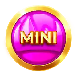 symbol mini coin