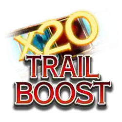 Trail Boost