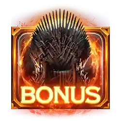 Scatter bonus symbol
