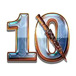 Symbol 10 Game of Thrones