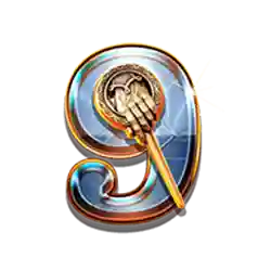 Symbol 11 Game of Thrones