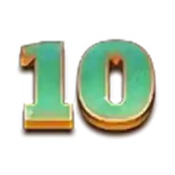 Symbol 11 Gold Mine Express