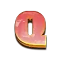 Symbol 09 Gold Mine Express