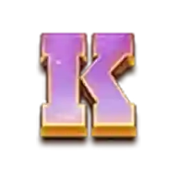 Symbol 08 Gold Mine Express