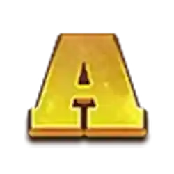 Symbol 07 Gold Mine Express