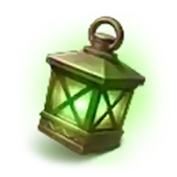 Symbol 06 Gold Mine Express