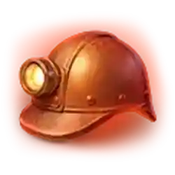 Symbol 04 Gold Mine Express