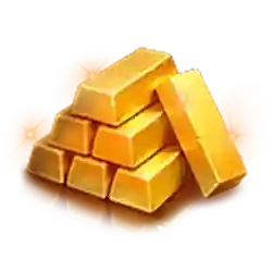 Symbol 02 Gold Mine Express