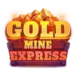 Symbol 01 Gold Mine Express