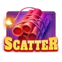 Scatter