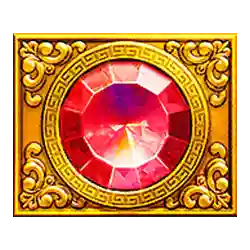 Symbol 01 Fortune Garuda 500