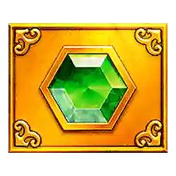 Symbol 03 Fortune Garuda 500