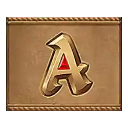 Symbol 04 Fortune Garuda 500