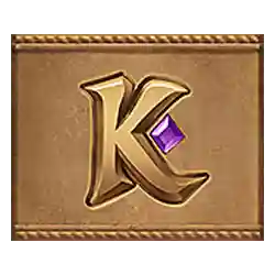 Symbol 05 Fortune Garuda 500