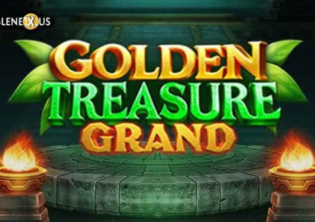 Grand Golden Treasure