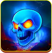 paytable bonus store activate guaranteed skull