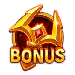 Scatter Bonus