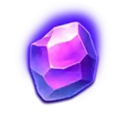 Symbol 07 Hades Cerberus Riches