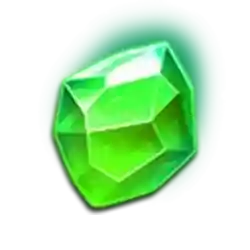 Symbol 09 Hades Cerberus Riches