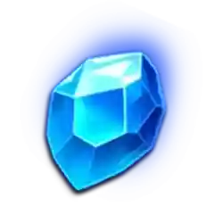 Symbol 10 Hades Cerberus Riches