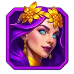 Symbol 02 Hades Cerberus Riches