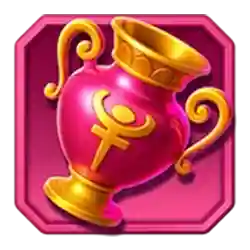 Symbol 03 Hades Cerberus Riches