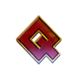 Symbol 07 Hades Fever Boost Gold Blitz Fortune Tower