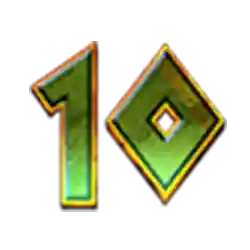 Symbol 09 Hades Fever Boost Gold Blitz Fortune Tower