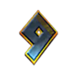 Symbol 10 Hades Fever Boost Gold Blitz Fortune Tower