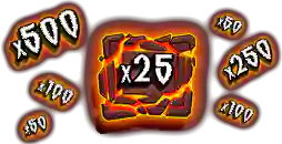 Cursed Spins