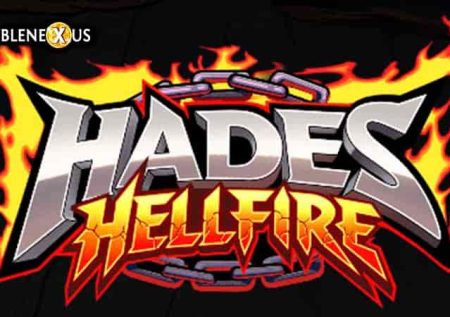 Hades Hellfire