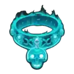 Symbol 03 Hades: Realm of Fortune