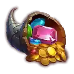 Symbol 04 Hades: Realm of Fortune