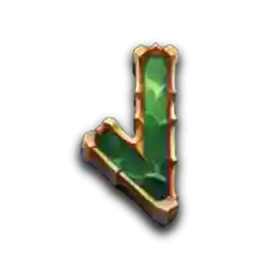 Symbol 08 Hades: Realm of Fortune