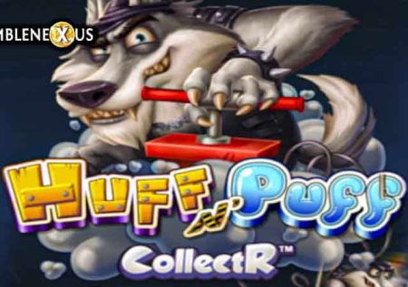 Huff N’ Puff CollectR