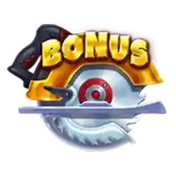 Scatter of Huff N’ Puff CollectR Slot