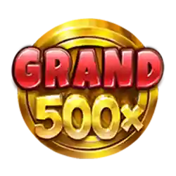 Collect of Huff N’ Puff CollectR Slot