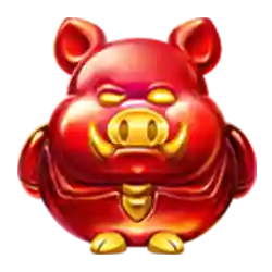 Symbol 01 Huff N’ Puff CollectR