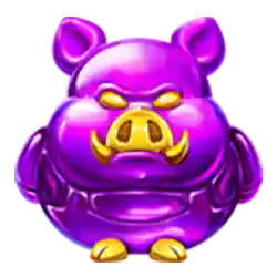 Symbol 02 Huff N’ Puff CollectR