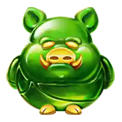 Symbol 03 Huff N’ Puff CollectR