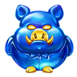 Symbol 04 Huff N’ Puff CollectR