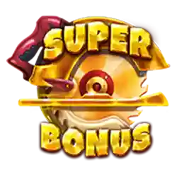 Scatter of Huff N’ Puff CollectR Slot