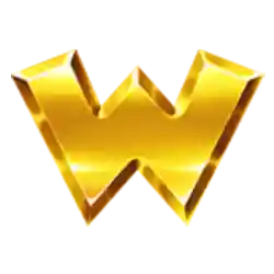 Wild of Huff N’ Puff CollectR Slot