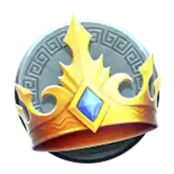 Symbol 01 Hyper Frames Poseidon