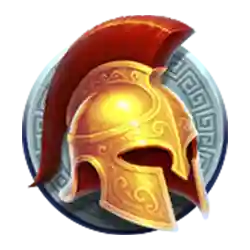 Symbol 02 Hyper Frames Poseidon