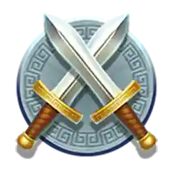 Symbol 03 Hyper Frames Poseidon