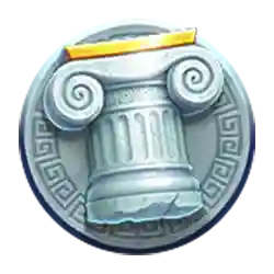 Symbol 05 Hyper Frames Poseidon