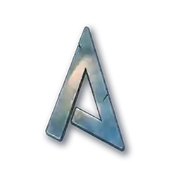 Symbol 06 Hyper Frames Poseidon